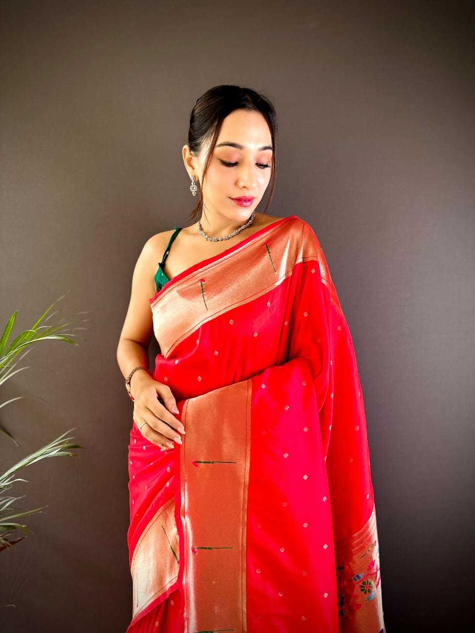 YNF Wholesale Pure Silk Traditional Silk Sarees KESH734 Aavishkar | Surat Manufacturer