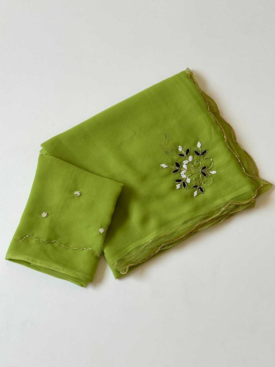 YNF Wholesale Pure Soft Party Wear Sarees KESH115 247 | Surat Manufacturer