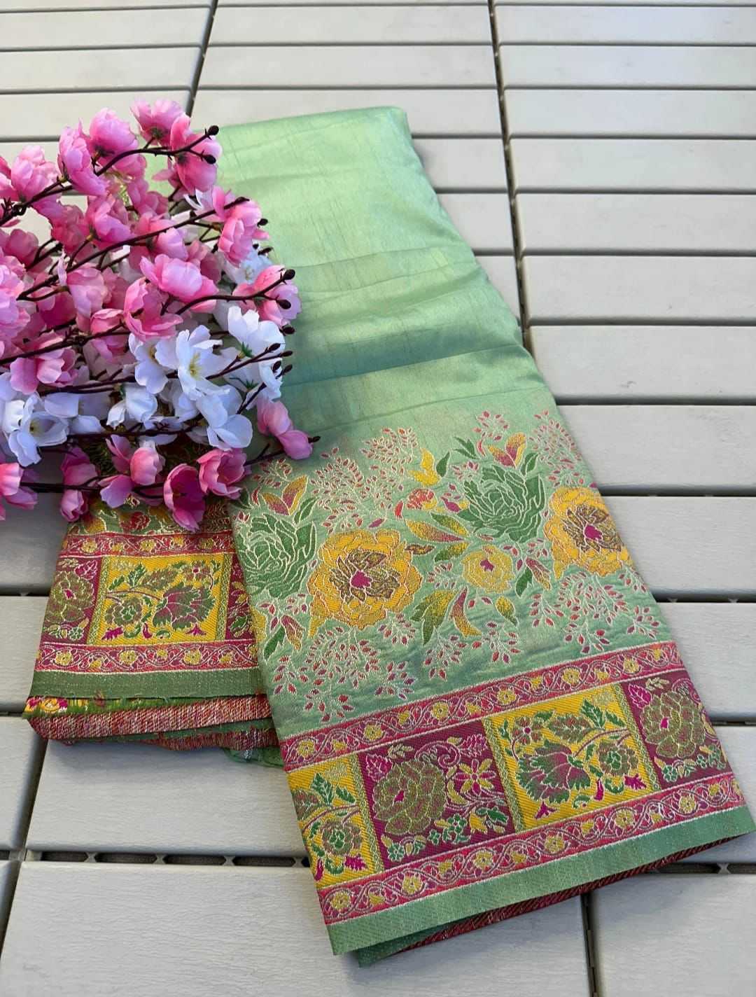 YNF Wholesale Pure Soft Fancy Sarees KESH484 237 | Surat Manufacturer
