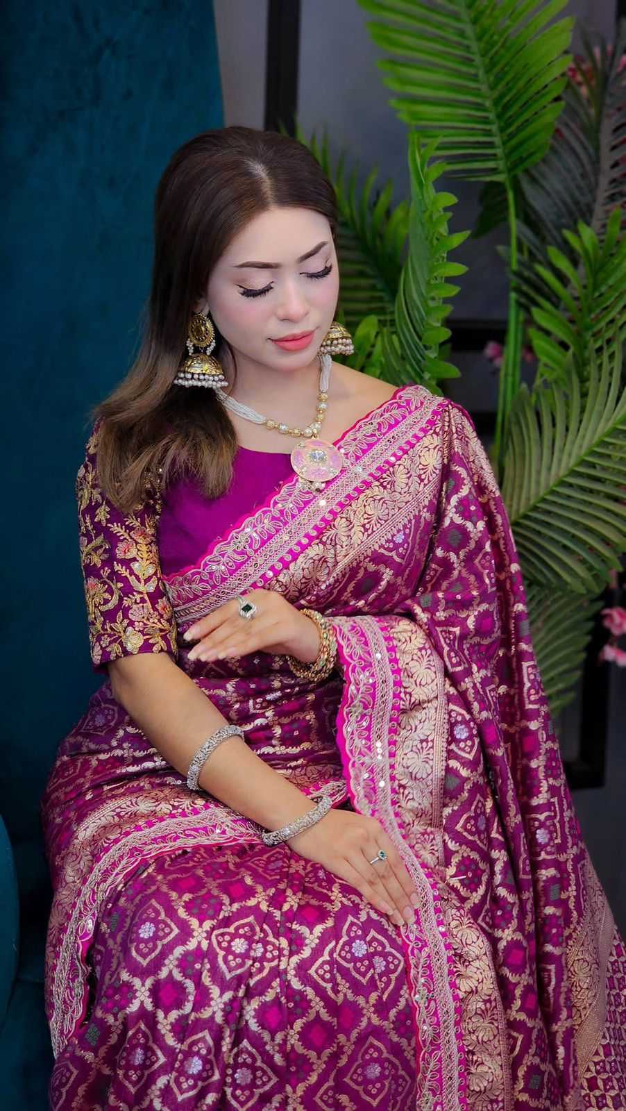 YNF Wholesale Pure Soft Fancy Sarees KESH484 27 | Surat Manufacturer