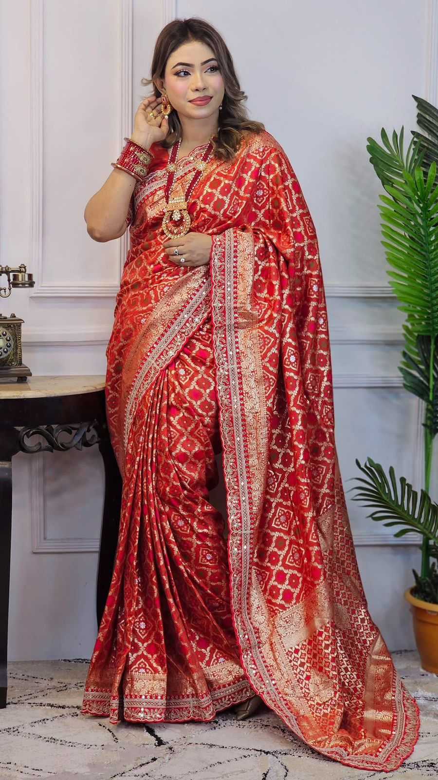 YNF Wholesale Pure Soft Fancy Sarees KESH484 27 | Surat Manufacturer