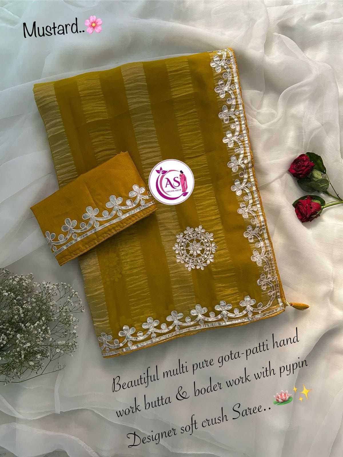 YNF Wholesale Pure Soft Party Wear Sarees KESH694 225 | Surat Manufacturer
