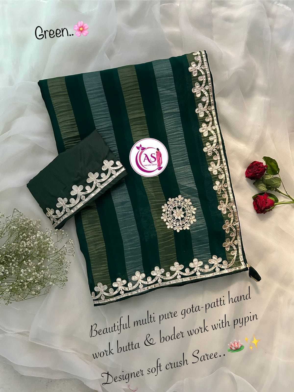 YNF Wholesale Pure Soft Party Wear Sarees KESH694 225 | Surat Manufacturer