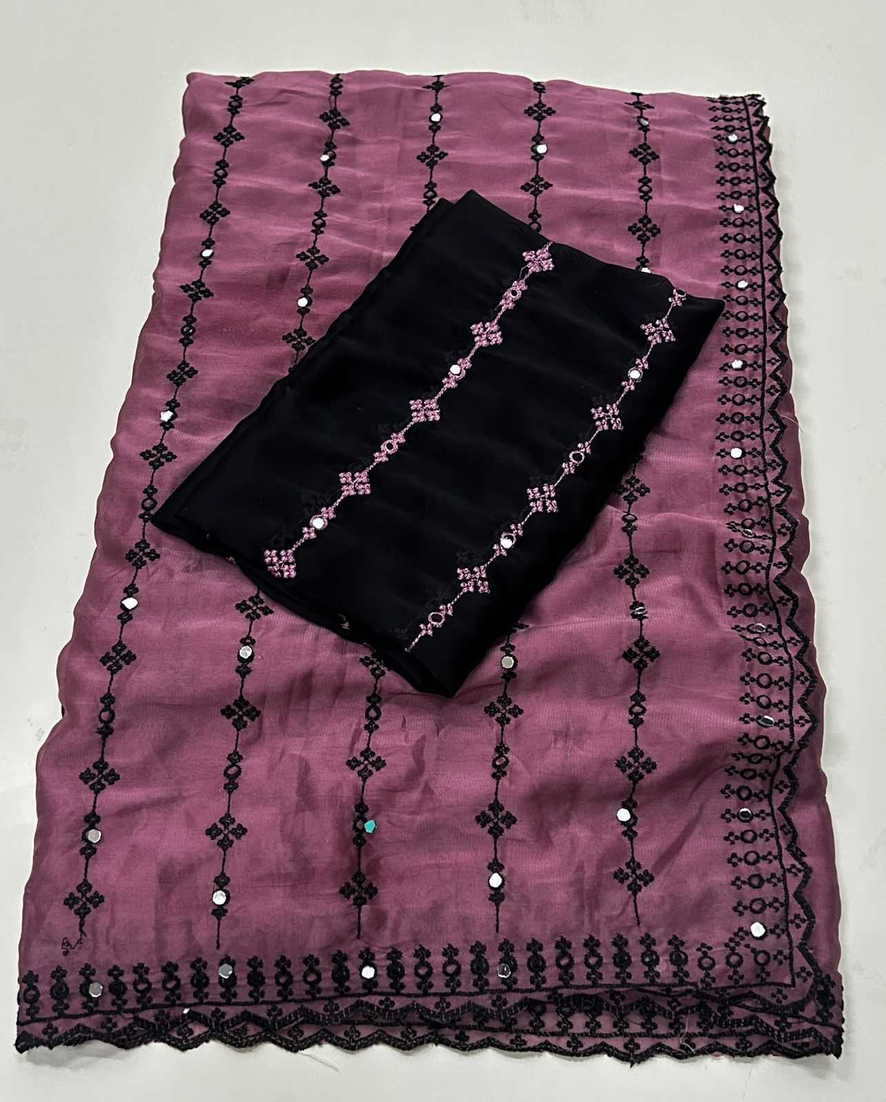 YNF Wholesale Rangoli Silk Party Wear Sarees KESH721 Saima | Surat Manufacturer