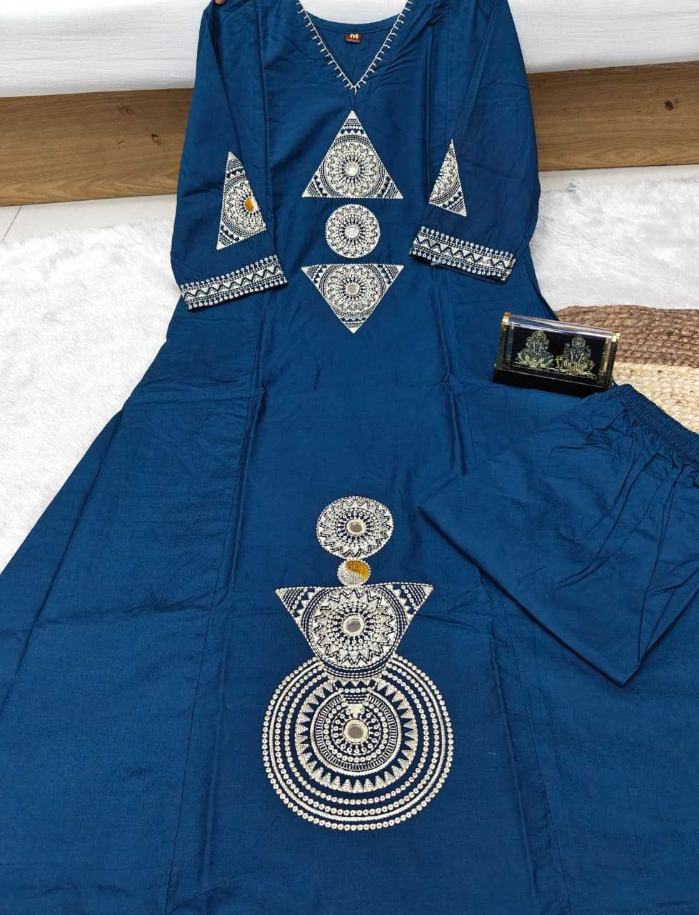 YNF Wholesale Rayon Festive Kurtis KESH623 Tara | Surat Manufacturer