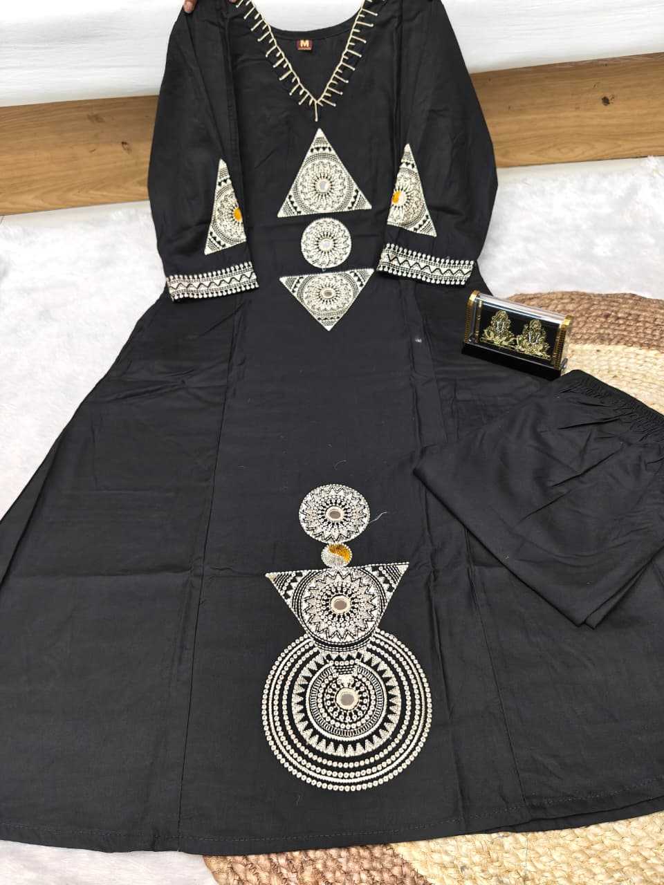 YNF Wholesale Rayon Festive Kurtis KESH623 Tara | Surat Manufacturer