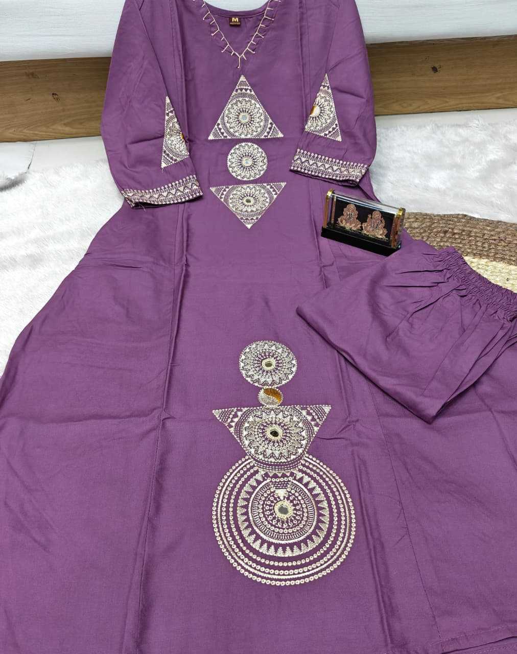 YNF Wholesale Rayon Festive Kurtis KESH623 Tara | Surat Manufacturer