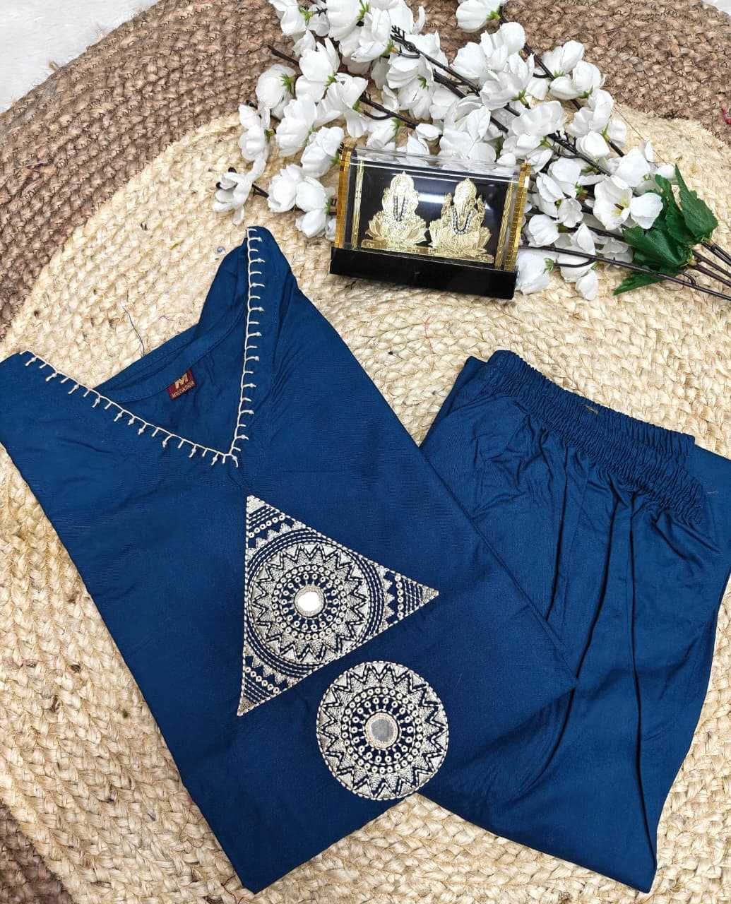 YNF Wholesale Rayon Festive Kurtis KESH623 Tara | Surat Manufacturer
