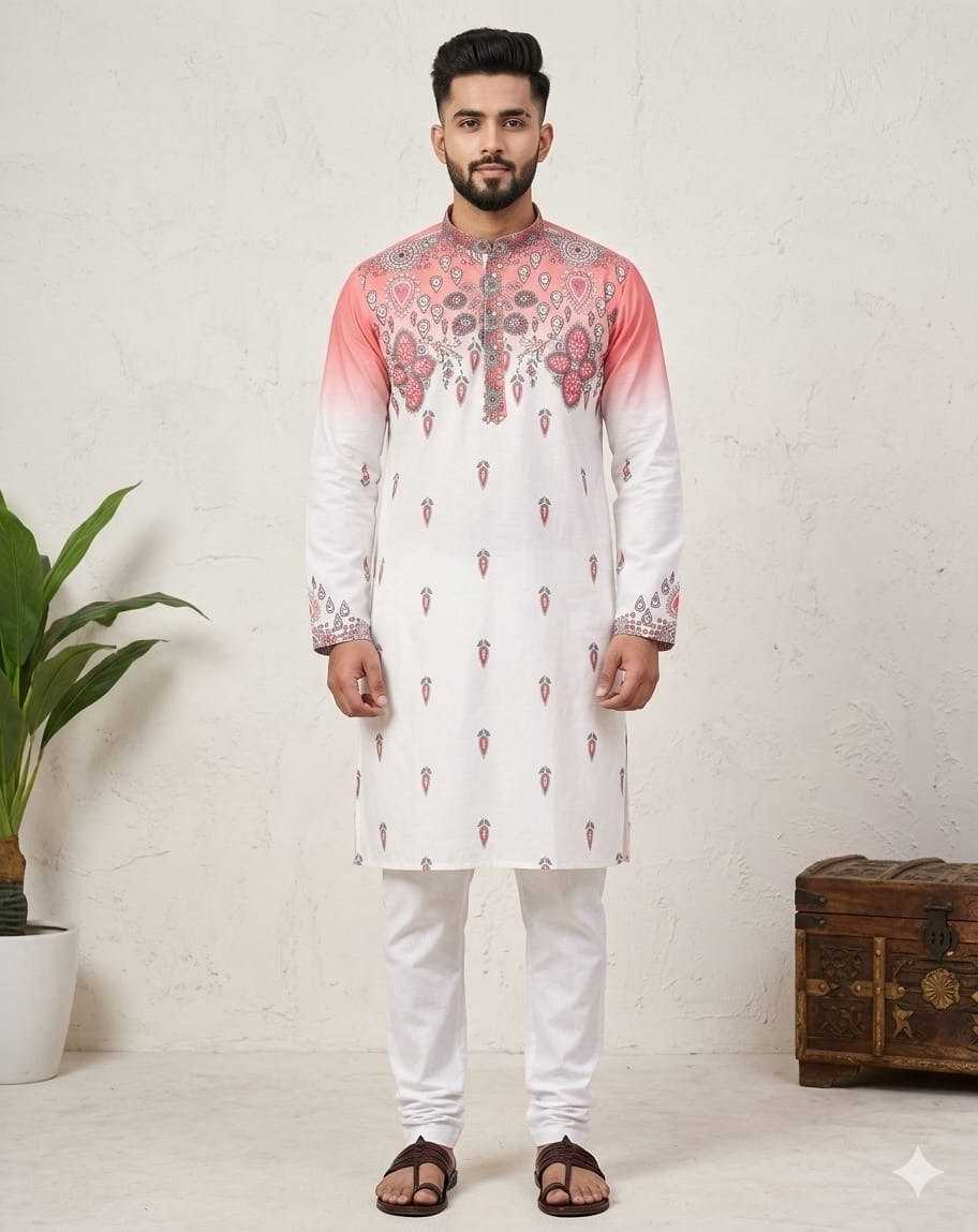 YNF Wholesale Rayon Mens Kurta Pyjama KESH650 Pyjama | Surat Manufacturer