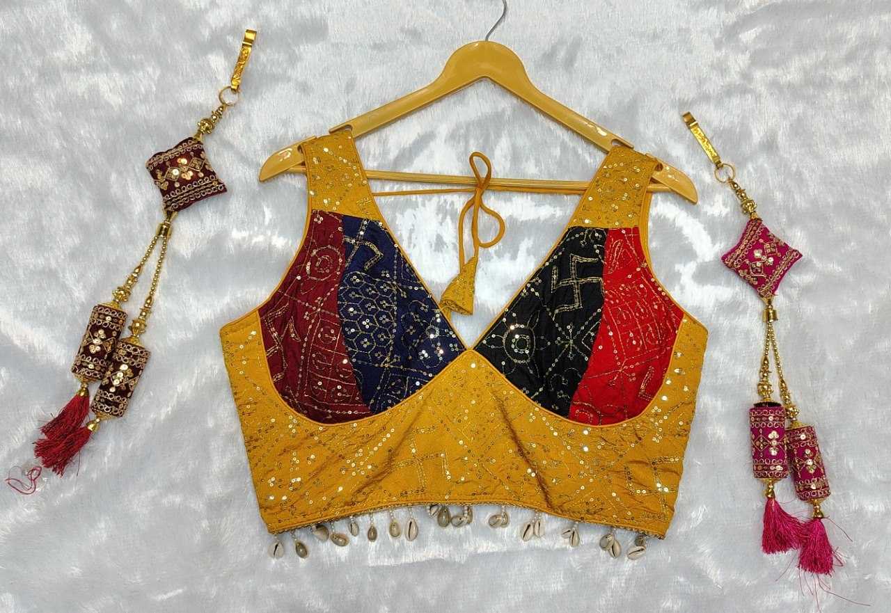YNF Wholesale Reyon Cotton Embroidered Lehenga KESH173 MR 1803 | Surat Manufacturer
