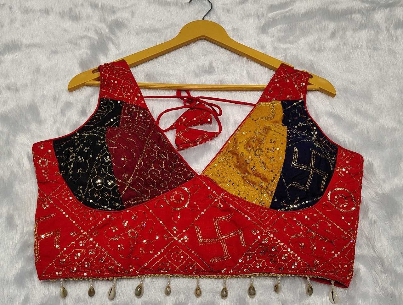 YNF Wholesale Reyon Cotton Embroidered Lehenga KESH173 MR 1803 | Surat Manufacturer