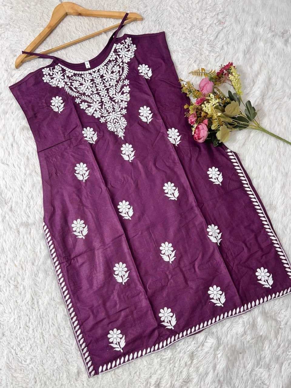 YNF Wholesale Reyon Cotton Casual Kurtis KESH502 1090 | Surat Manufacturer