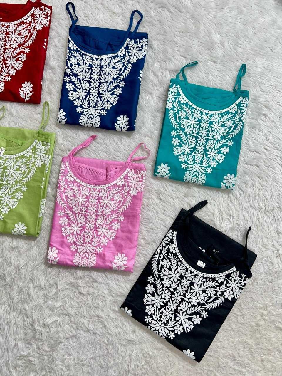 YNF Wholesale Reyon Cotton Casual Kurtis KESH502 1090 | Surat Manufacturer
