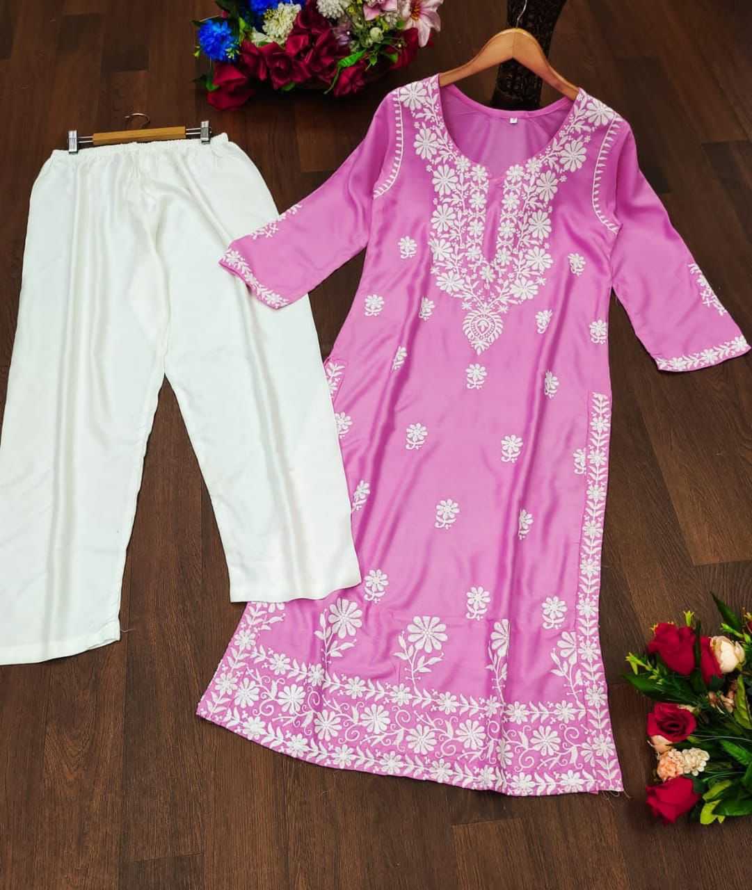YNF Wholesale Reyon Cotton Casual Kurtis KESH502 MF 575 | Surat Manufacturer