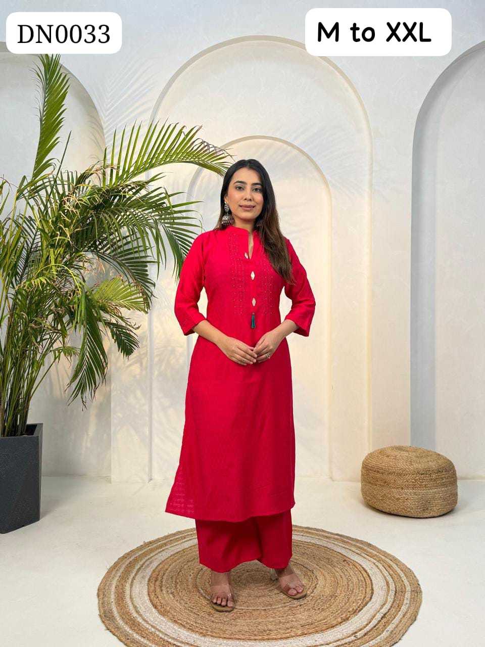 YNF Wholesale Reyon Cotton Casual Kurtis KESH720 DN0033 | Surat Manufacturer