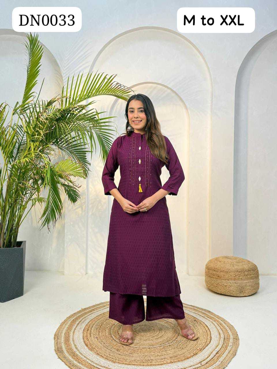 YNF Wholesale Reyon Cotton Casual Kurtis KESH720 DN0033 | Surat Manufacturer