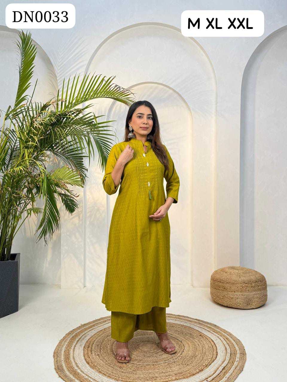 YNF Wholesale Reyon Cotton Casual Kurtis KESH720 DN0033 | Surat Manufacturer