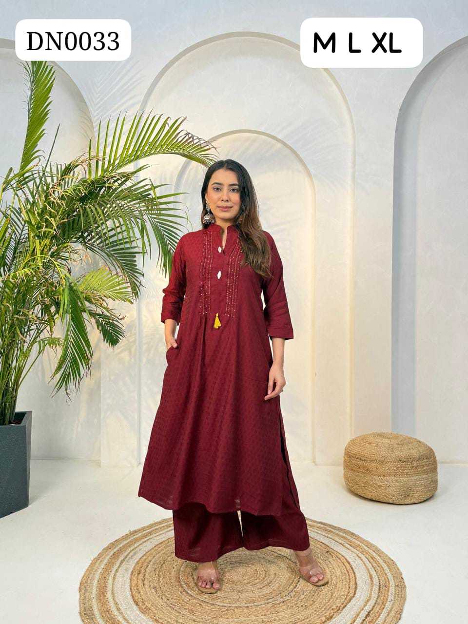 YNF Wholesale Reyon Cotton Casual Kurtis KESH720 DN0033 | Surat Manufacturer