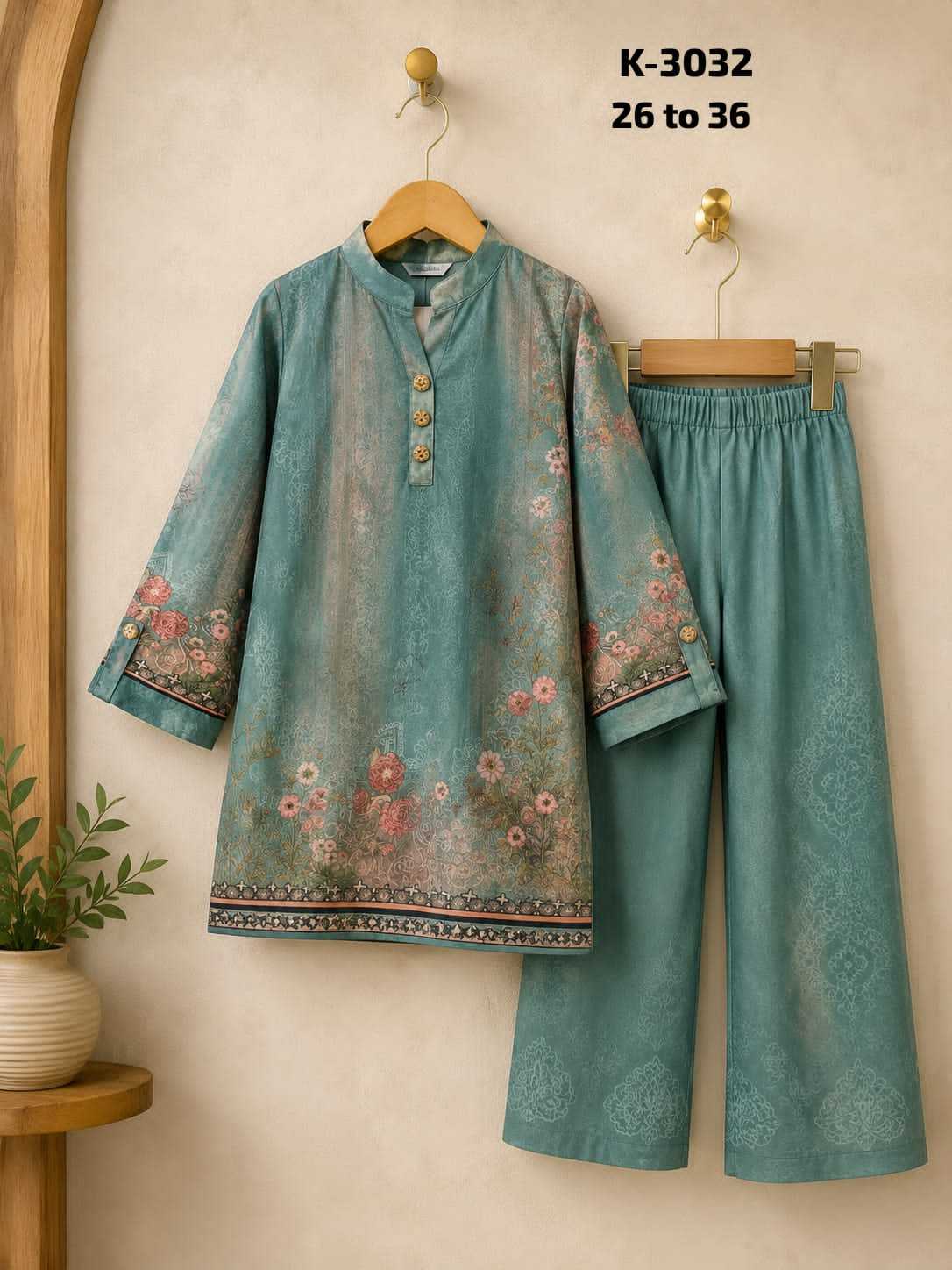 YNF Wholesale Satin Boys Kurta Pyjama KESH530 K-3032 | Surat Manufacturer