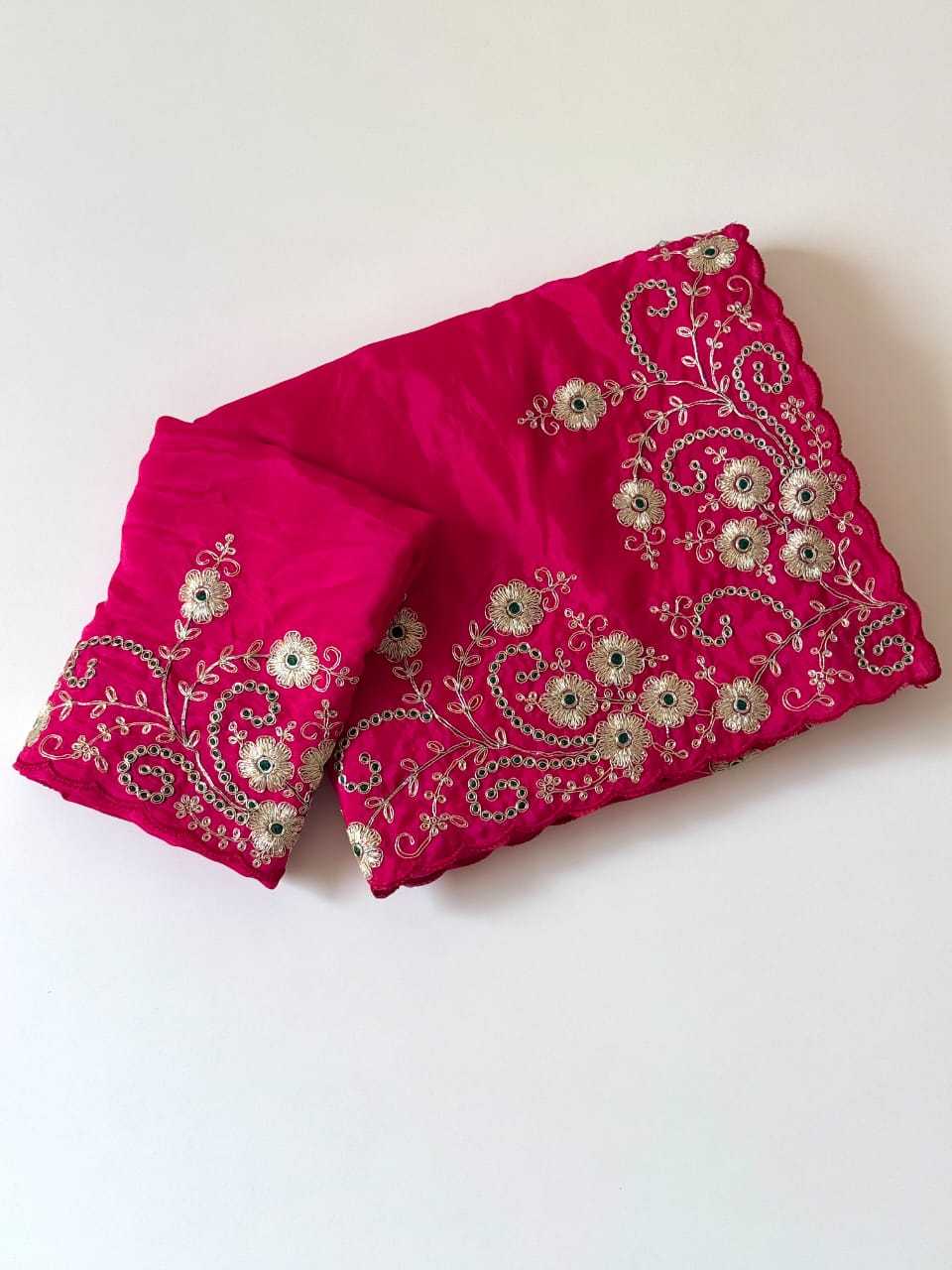 YNF Wholesale Silk Fancy Sarees KESH115 253 | Surat Manufacturer