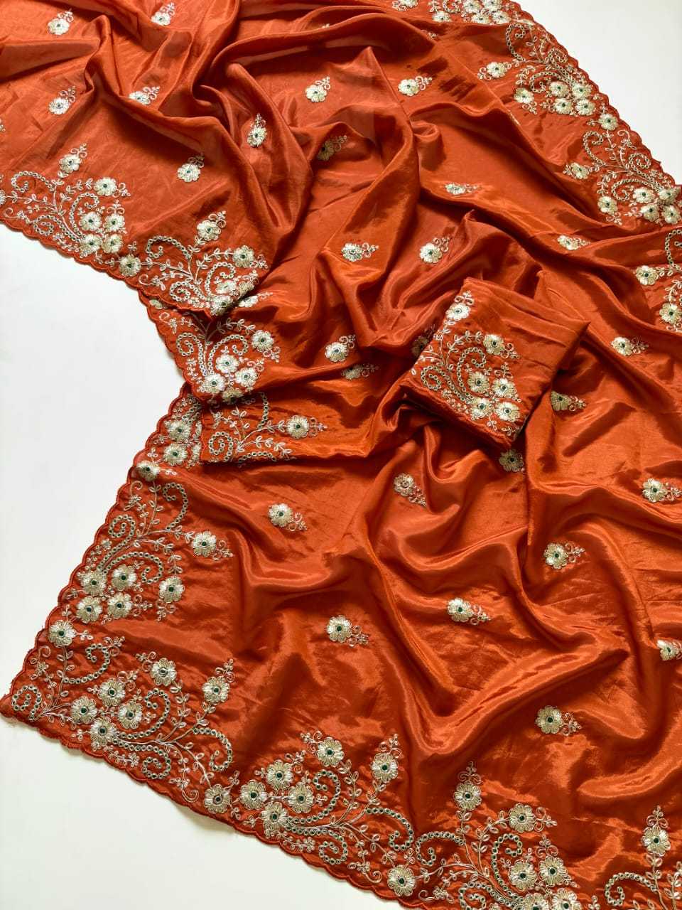 YNF Wholesale Silk Fancy Sarees KESH115 253 | Surat Manufacturer