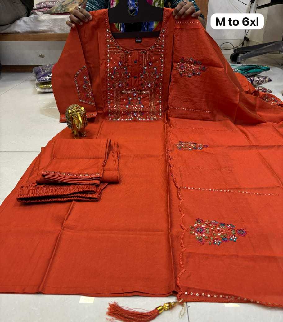 YNF Wholesale Silk Workwear Kurtis KESH147 Payal | Surat Manufacturer