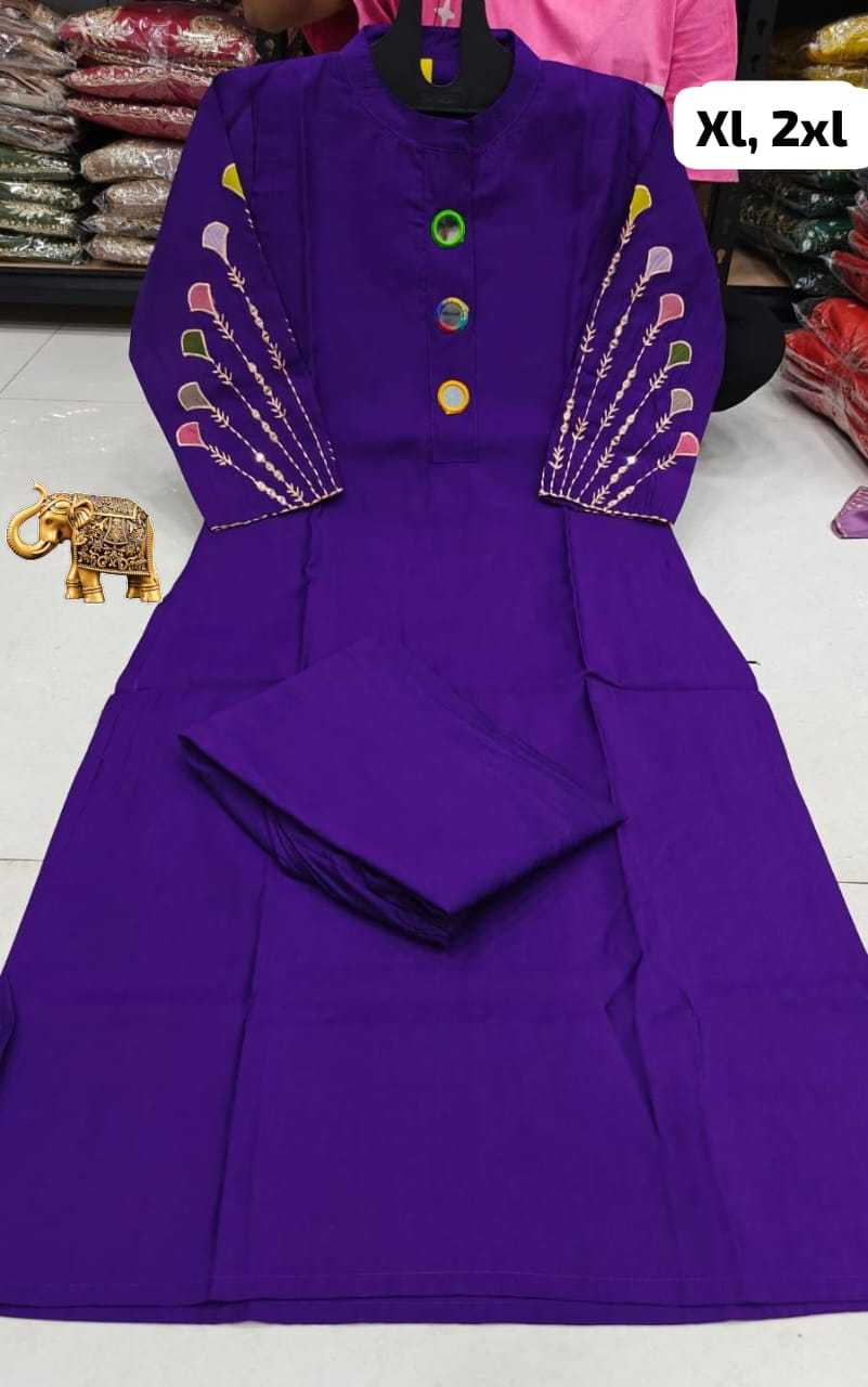 YNF Wholesale Silk Kurtis With Bottom KESH147 Sofiya | Surat Manufacturer