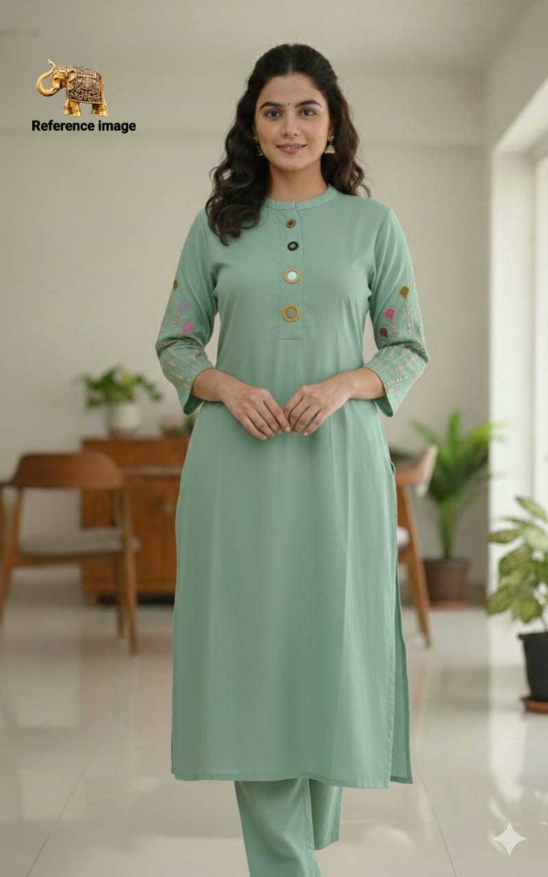 YNF Wholesale Silk Kurtis With Bottom KESH147 Sofiya | Surat Manufacturer