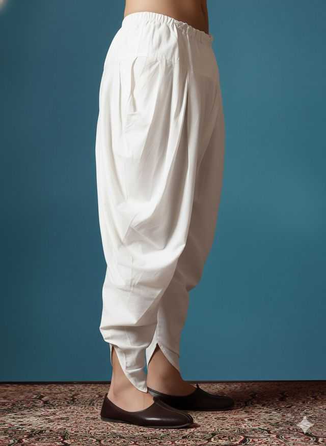 YNF Wholesale Silk Mens Dhoti KESH170 DT-01 | Surat Manufacturer