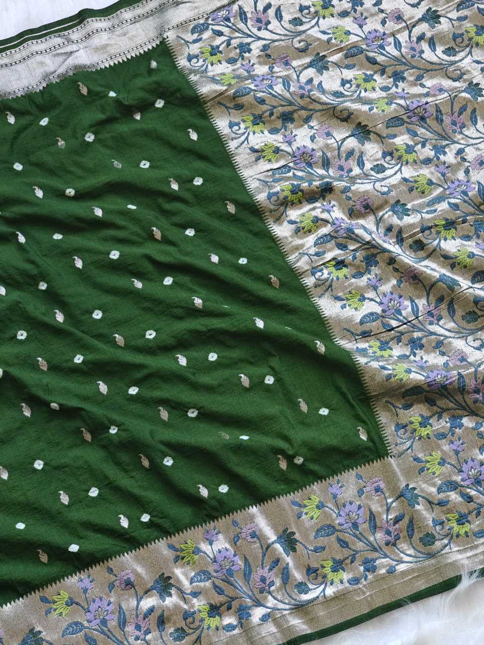 YNF Wholesale Silk Traditional Silk Sarees KESH249 RAW SILK | Surat Manufacturer