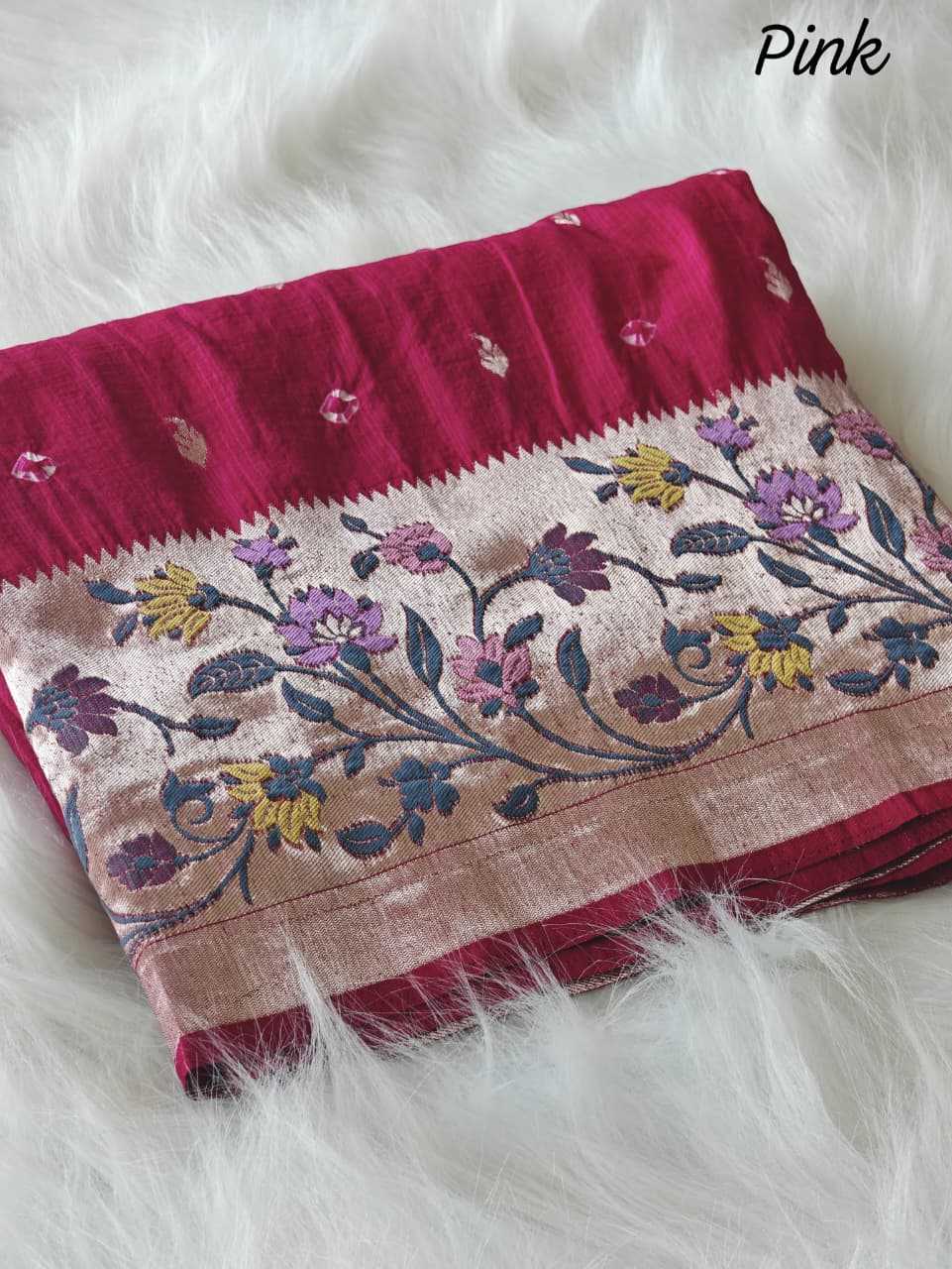 YNF Wholesale Silk Traditional Silk Sarees KESH249 RAW SILK | Surat Manufacturer