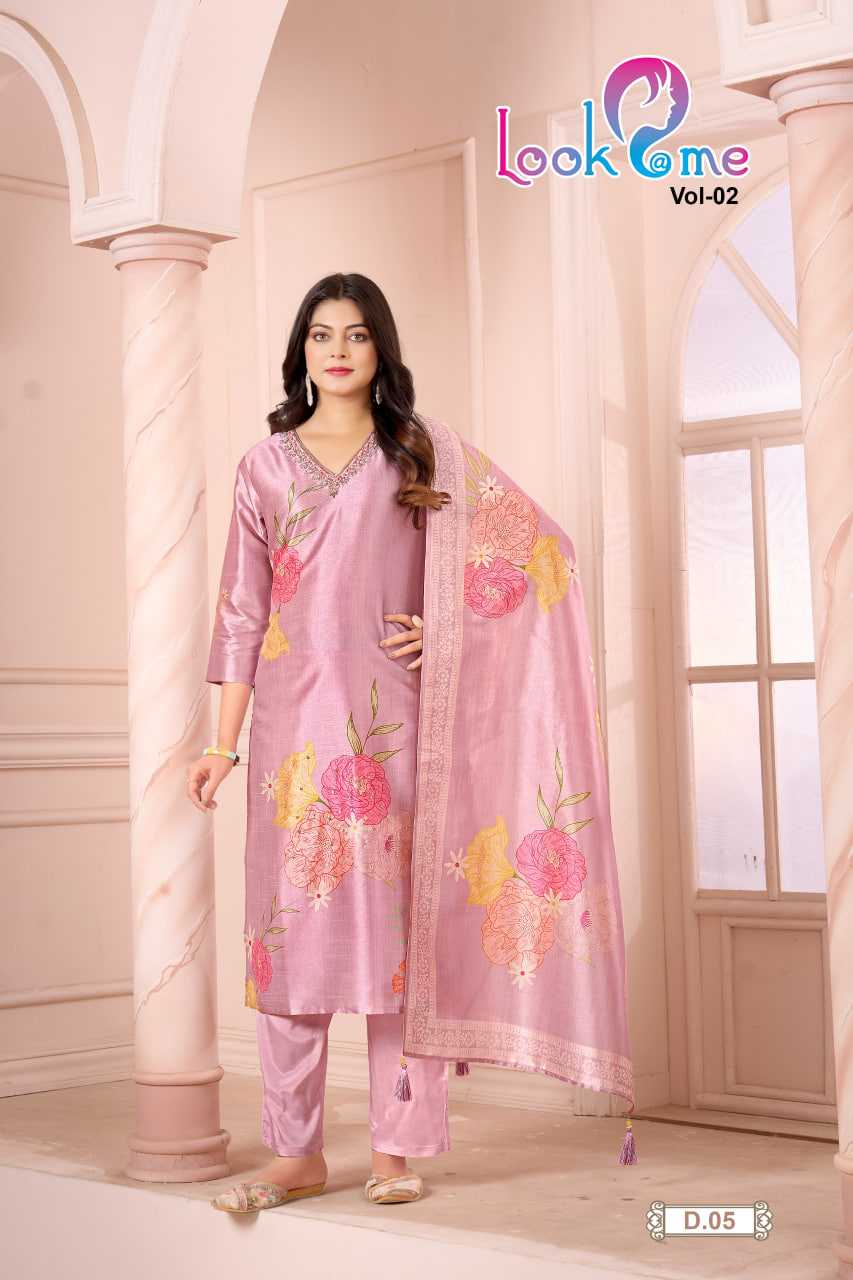 YNF Wholesale Silk Ladies Salwar Suits KESH448 109 | Surat Manufacturer