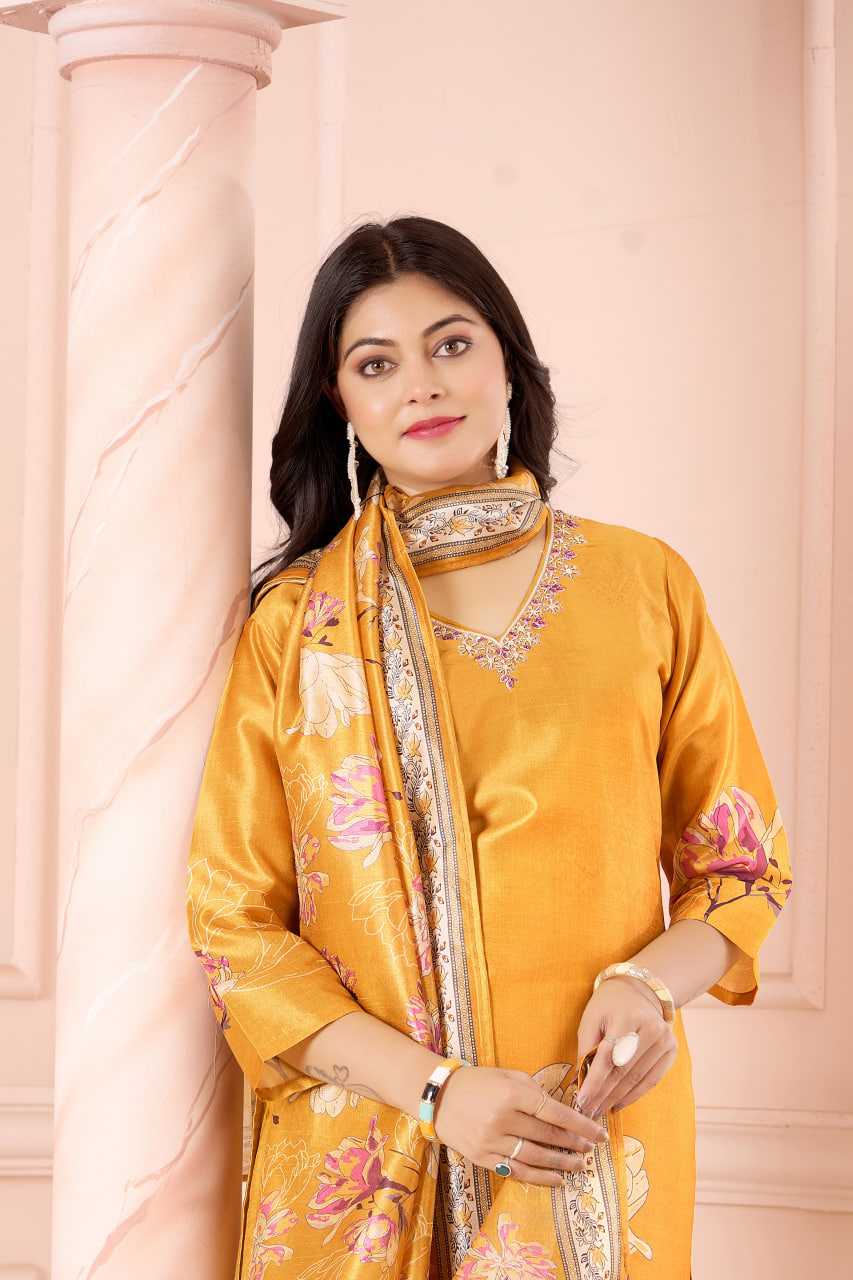YNF Wholesale Silk Ladies Salwar Suits KESH448 109 | Surat Manufacturer