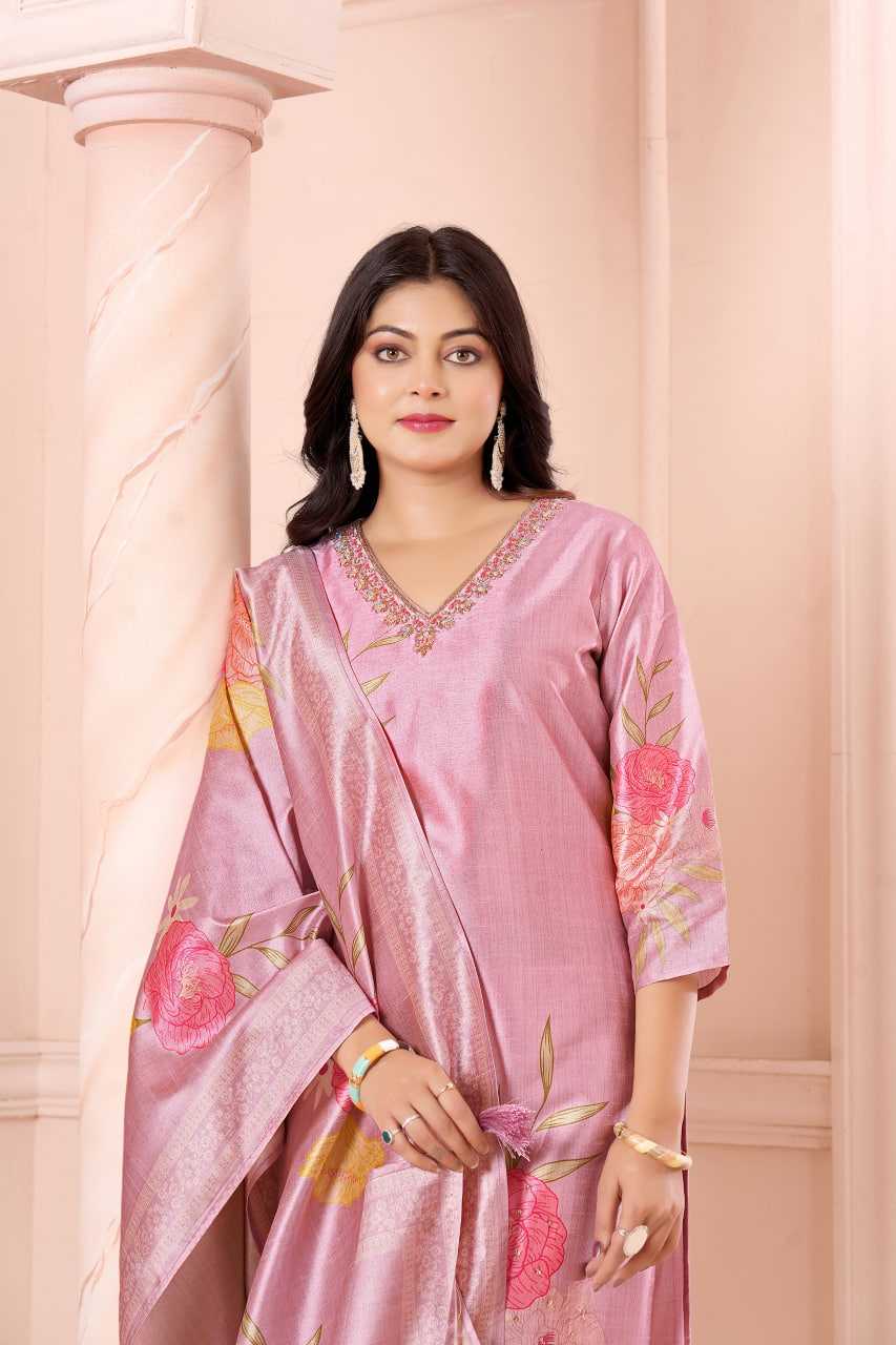 YNF Wholesale Silk Ladies Salwar Suits KESH448 109 | Surat Manufacturer