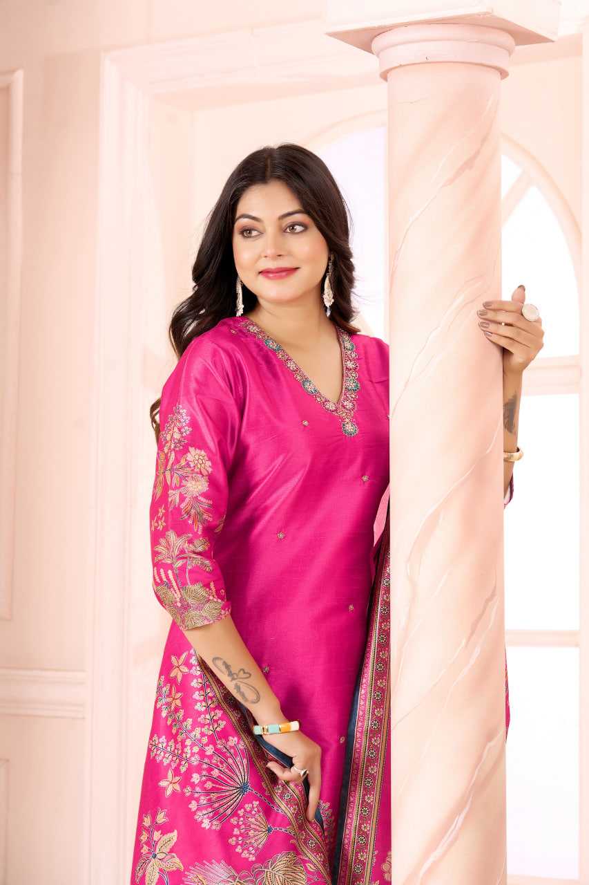 YNF Wholesale Silk Ladies Salwar Suits KESH448 109 | Surat Manufacturer
