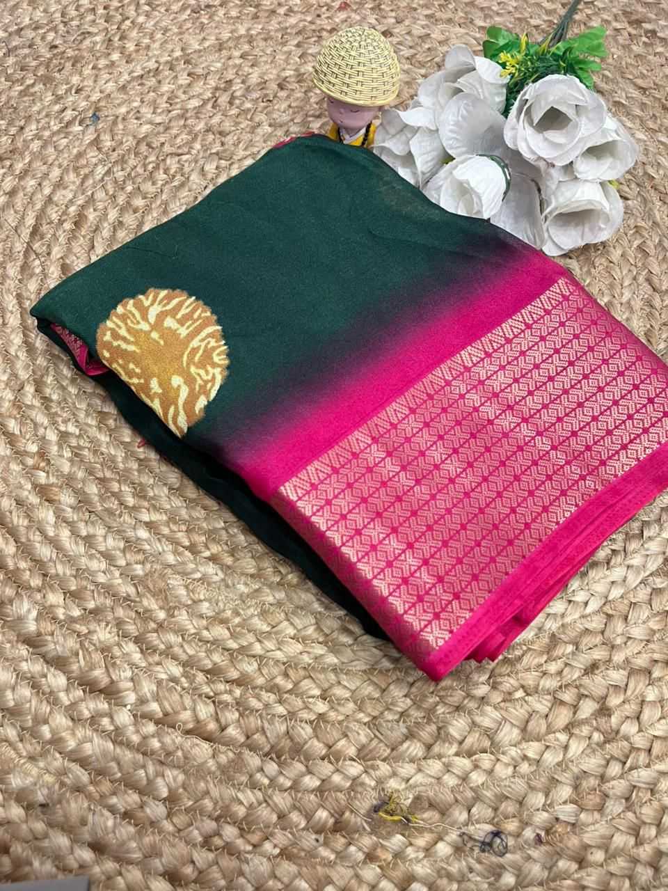 YNF Wholesale Silk Heavy Silk Sarees KESH577 116 | Surat Manufacturer
