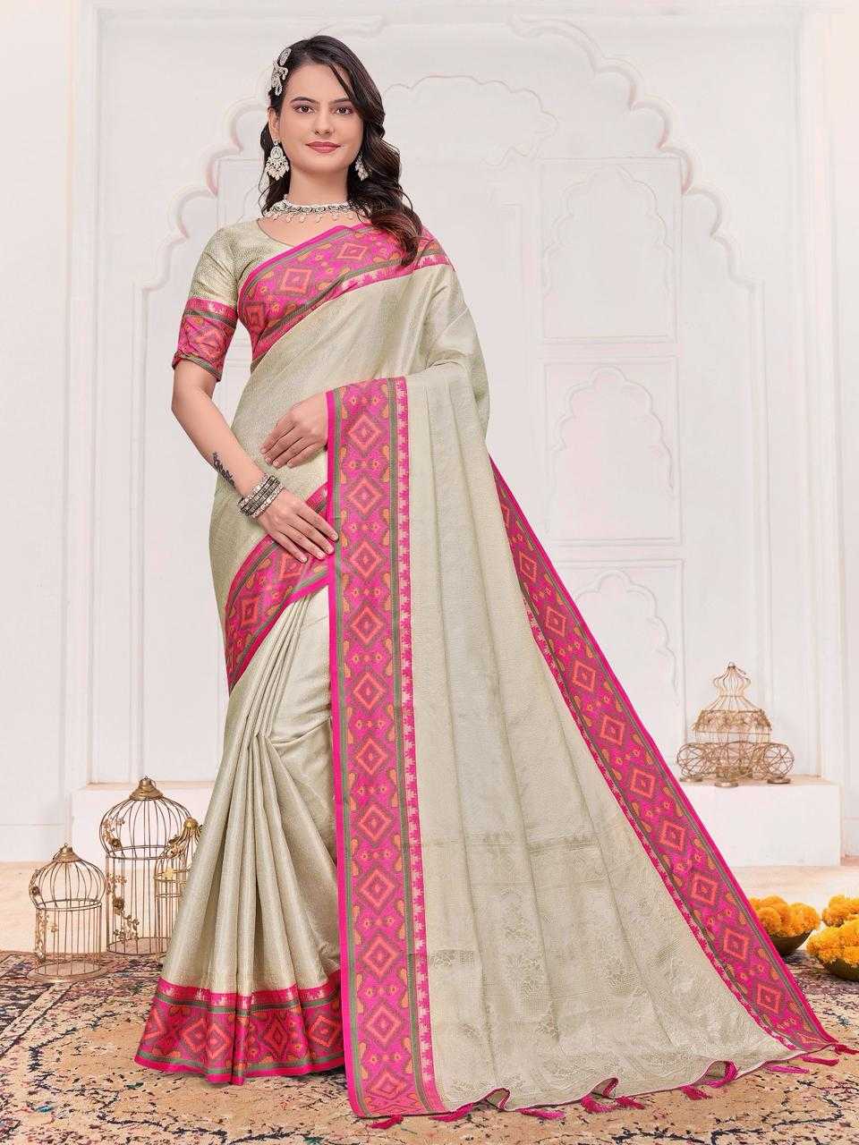 YNF Wholesale Silk Couple Matching Ethnic Outfits KESH620 SHRIVALLI-2 | Surat Manufacturer
