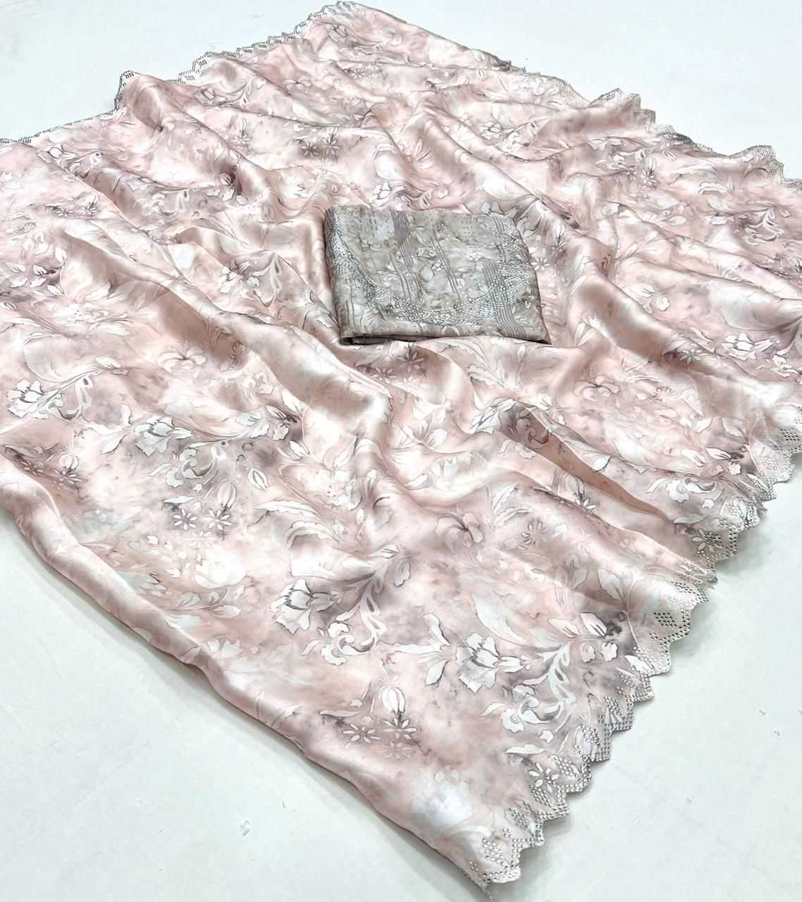 YNF Wholesale Silk Party Wear Silk Sarees KESH635 MAHESHWARI SILK | Surat Manufacturer