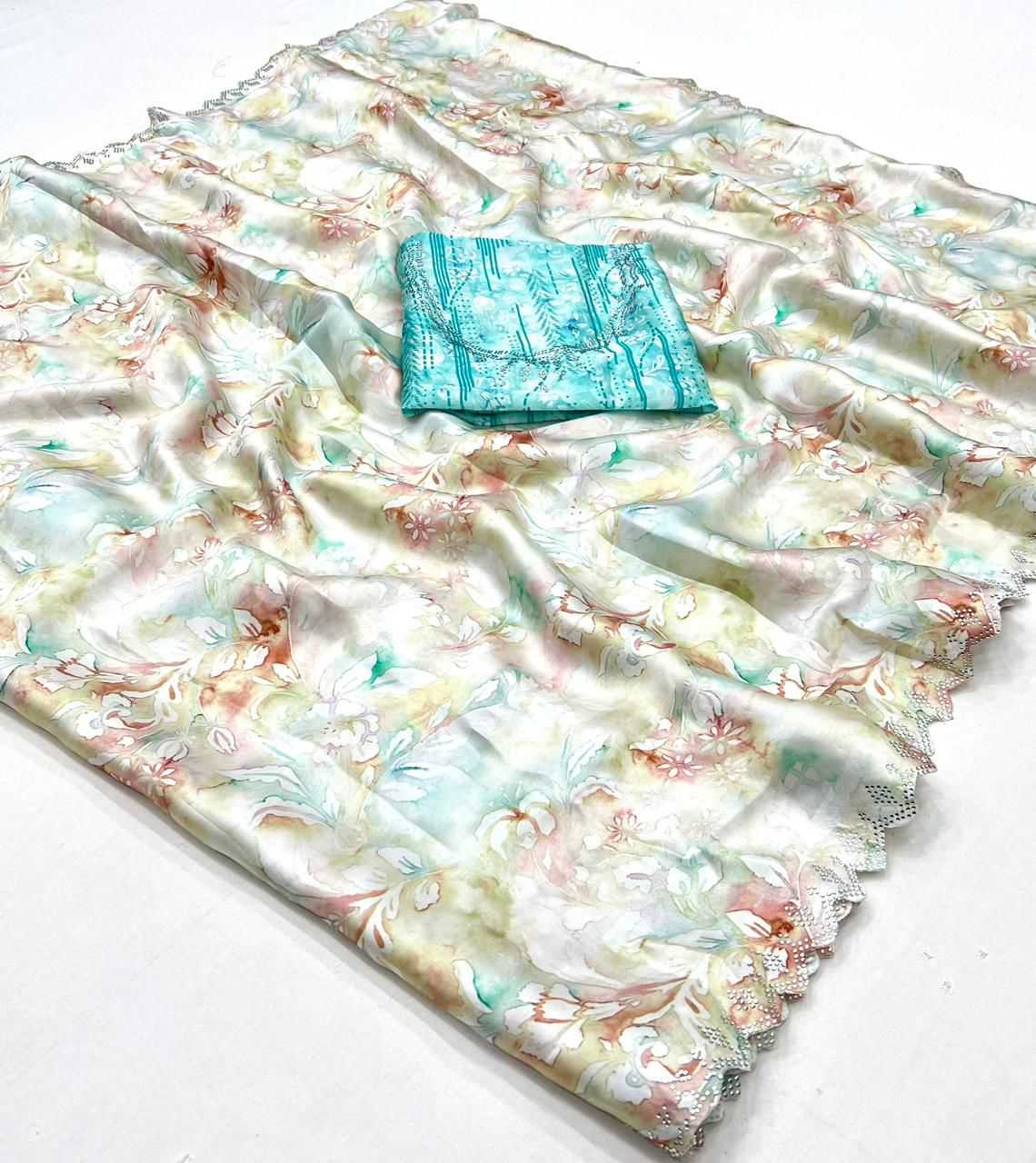 YNF Wholesale Silk Party Wear Silk Sarees KESH635 MAHESHWARI SILK | Surat Manufacturer