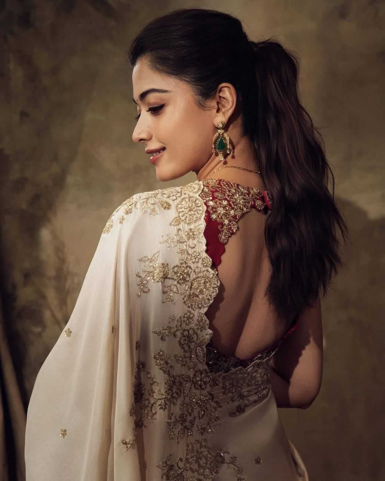 YNF Wholesale Silk White Sarees RIN164 161 | Surat Manufacturer