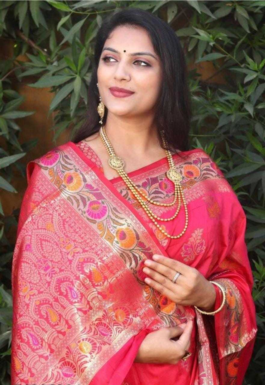 Ynf Silk  Silk Sarees Wholesale Designer Silk Sarees Zari Border Silk Sarees Kanchipuram Silk Sarees Manufacturer - YNF Online