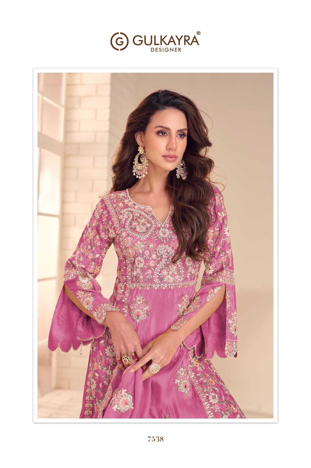 YNF Wholesale Simar silk Ladies Suits KESH481 MARIYA | Surat Manufacturer