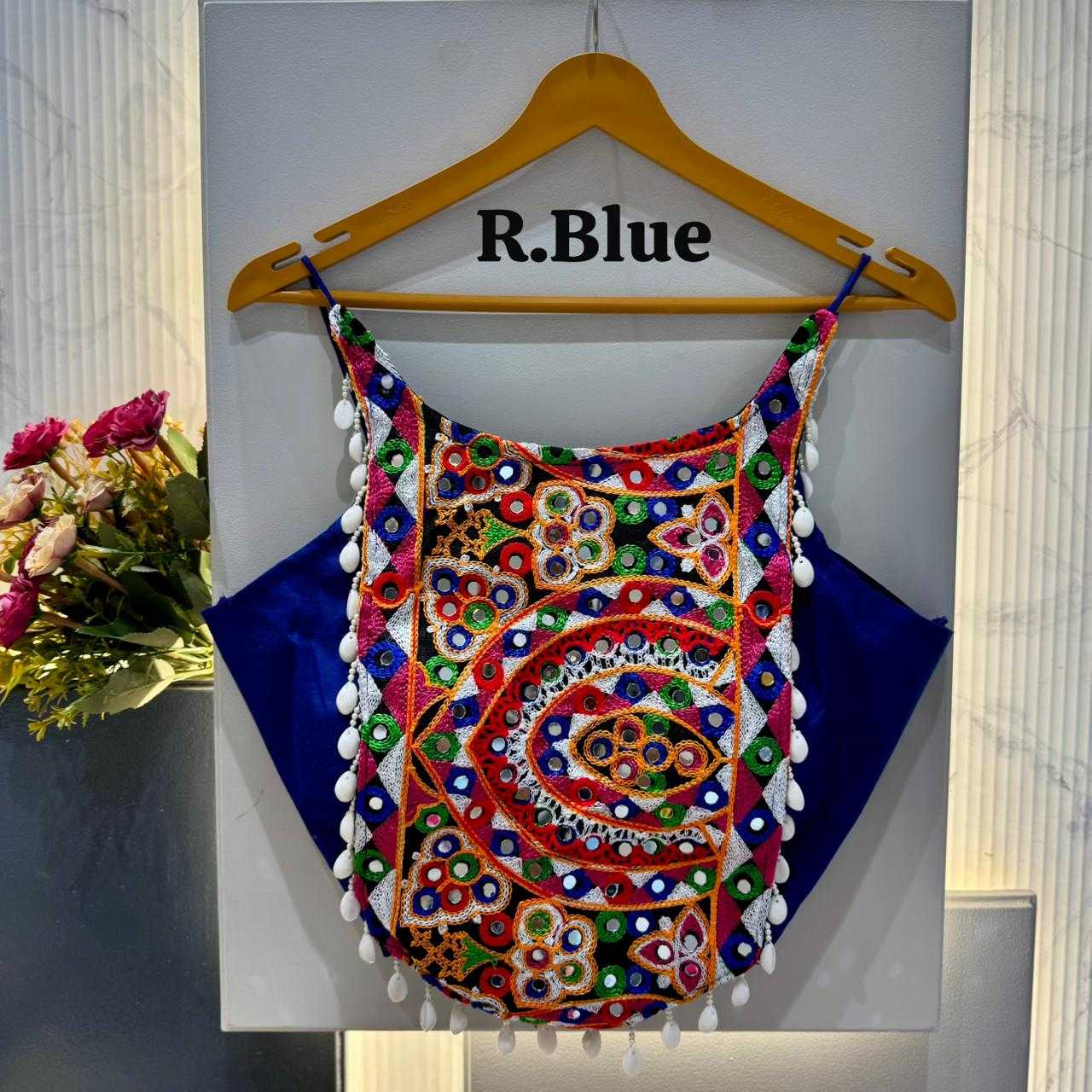 YNF Wholesale Soft Cotton Sleeveless Blouse KESH111 225 | Surat Manufacturer
