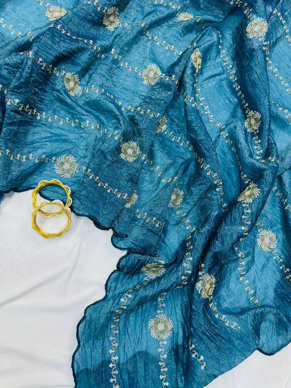 YNF Wholesale Soft Gold Crush Party Wear Sarees KESH488 crush | Surat Manufacturer