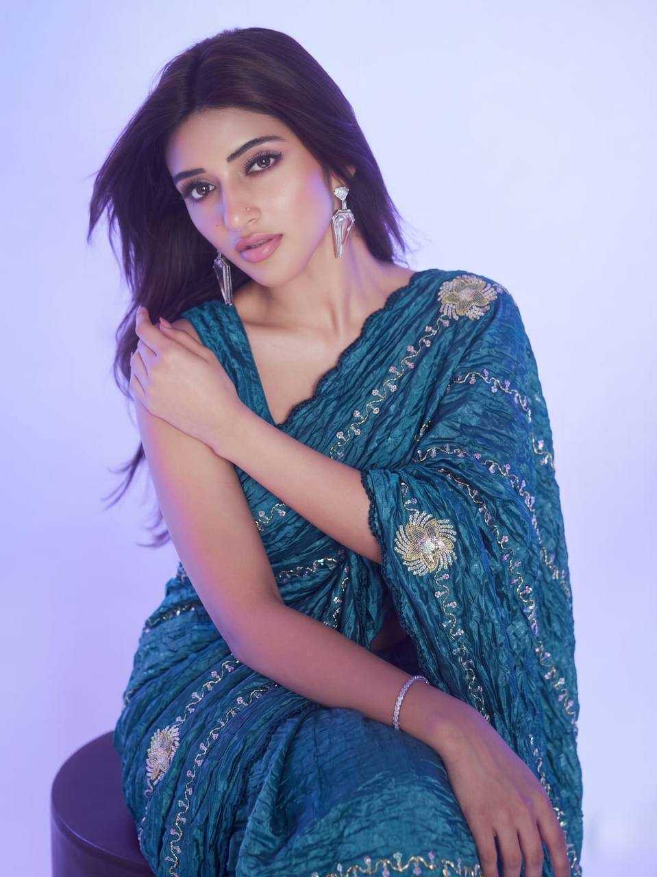 YNF Wholesale Soft Gold Crush Party Wear Sarees KESH488 crush | Surat Manufacturer
