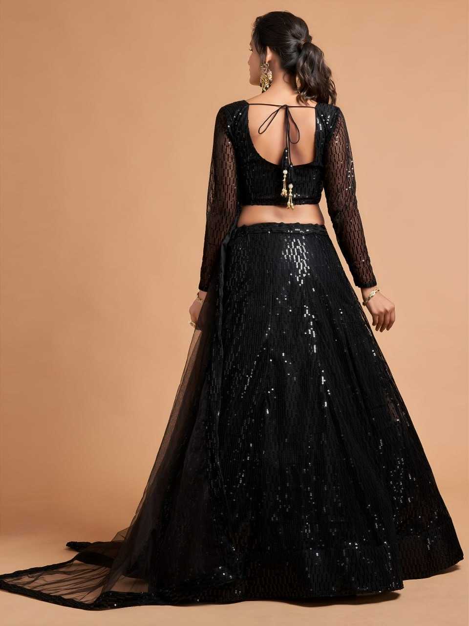YNF Wholesale Soft Net Wedding Lehenga KESH638 7308 | Surat Manufacturer