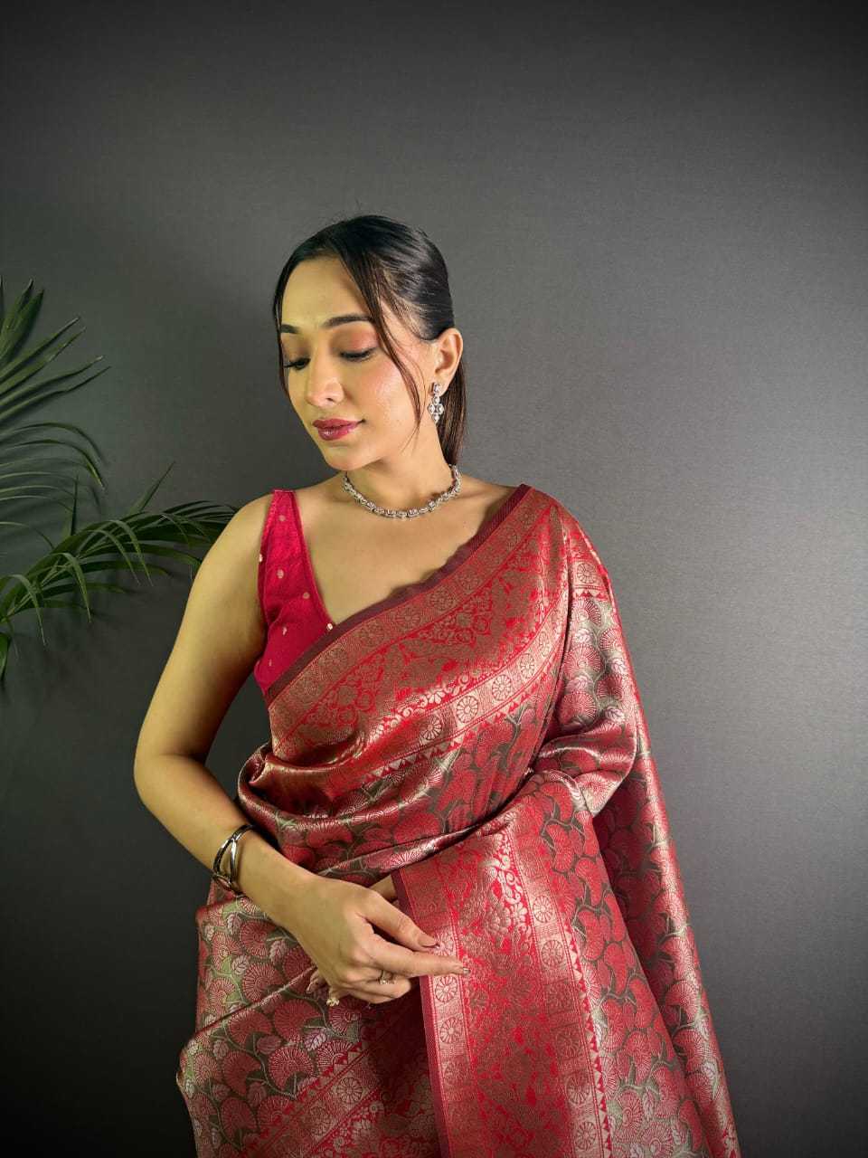 YNF Wholesale Soft Silk Soft Silk Sarees KESH734 ISHITA | Surat Manufacturer