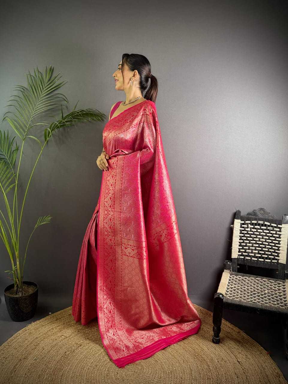 YNF Wholesale Soft Silk Soft Silk Sarees KESH734 ISHITA | Surat Manufacturer
