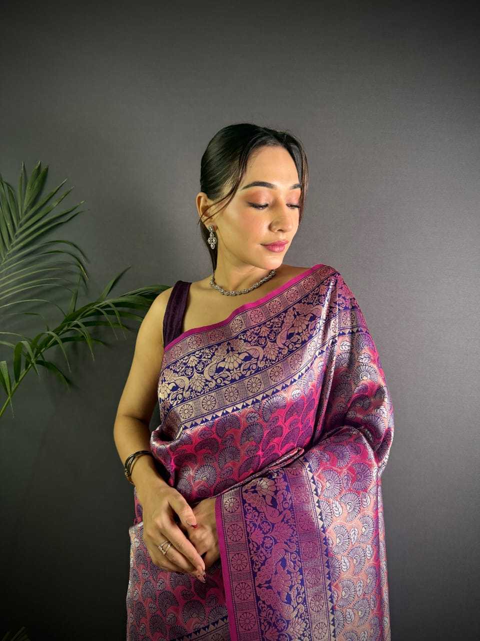 YNF Wholesale Soft Silk Soft Silk Sarees KESH734 ISHITA | Surat Manufacturer