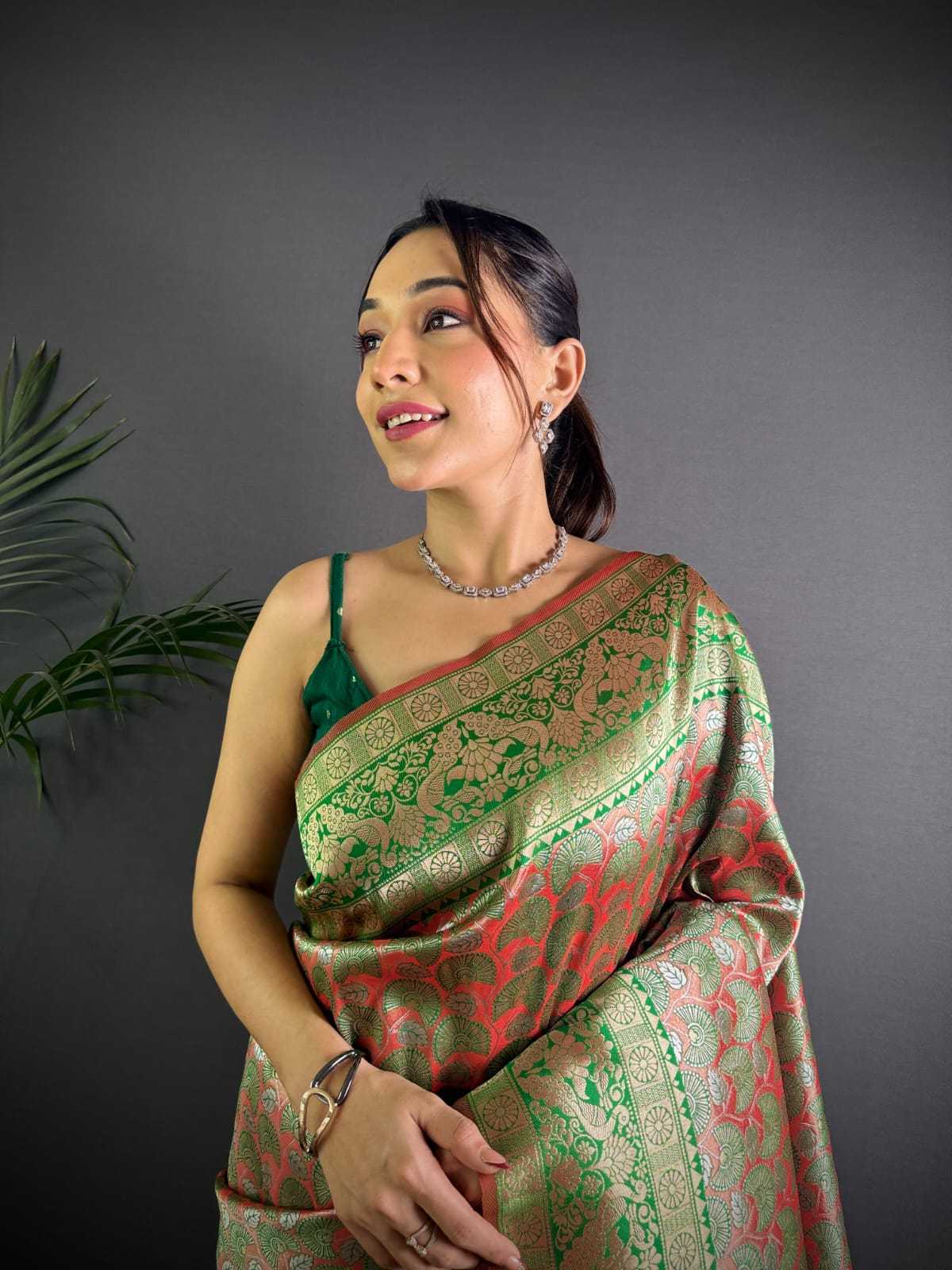 YNF Wholesale Soft Silk Soft Silk Sarees KESH734 ISHITA | Surat Manufacturer